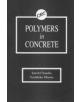 Polymers in Concrete - 9780849348150-thumb