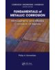 Fundamentals of Metallic Corrosion - 9780849382437-thumb