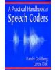 A Practical Handbook of Speech Coders - 9780849385254-thumb