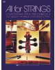 All for Strings Book 2 Violin - 9780849732355-thumb