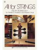 All for Strings Theory Workbook 1 Violin - 9780849732461-thumb