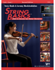 String Basics Book 1 Violin - 9780849734830-thumb