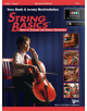 String Basics Book 1 Cello - 9780849734854-thumb