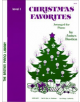 Christmas Favorites Level 1 - 9780849750724-thumb