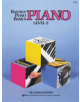 Bastien Piano Basics: Piano Level 2 - 9780849752674-thumb