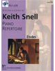 Piano Repertoire: Etudes Level 1 - 9780849762130-thumb