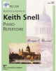 Piano Repertoire: Baroque & Classical 3 - 9780849762208-thumb