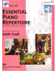 Essential Piano Repertoire Prep Level - 9780849763502-thumb