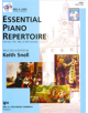 Essential Piano Repertoire Level Two - 9780849763526-thumb