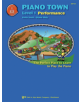 Piano Town Performance Level 1 - 9780849773402-thumb