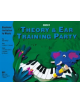 Theory & Ear Training Party Book B - 9780849795541-thumb