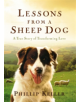 Lessons from a Sheep Dog - 9780849917653-thumb