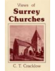 View of Surrey Churches - 9780850333619-thumb