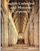 English Cathedral and Monastic Carpentry - 9780850334173-thumb