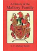 A History of the Mallory Family - 9780850335767-thumb