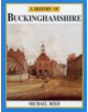 A History of Buckinghamshire - 9780850336375-thumb