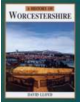 A History of Worcestershire - 9780850336580-thumb