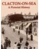 Clacton-on-Sea: A Pictorial History - 9780850338713-thumb