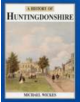 A History of Huntingdonshire - 9780850339536-thumb