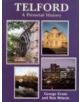 Telford A Pictorial History - 9780850339550-thumb