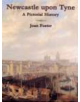 Newcastle Upon Tyne A Pictorial History - 9780850339574-thumb