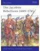 Jacobite Rebellion, 1689-1745 - 9780850454321-thumb