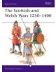 The Scottish and Welsh Wars, 1250-1400 - 9780850455427-thumb