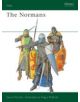 The Normans - Bloomsbury Publishing PLC - 9780850457292-thumb