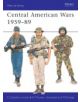 Central American Wars, 1959-89 - 9780850459456-thumb