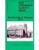 Bermondsey and Wapping 1872 - 9780850547733-thumb