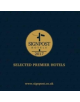 Signpost: Selected Premier Hotels - 9780851016092-thumb