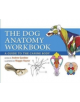 Dog Anatomy Workbook - 9780851319834-thumb