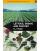 Lettuce, Endive and Chicory - 9780851992853-thumb