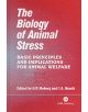 The Biology of Animal Stress - 9780851993591-thumb