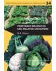 Vegetable Brassicas and Related Crucifers - 9780851993959-thumb