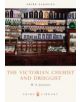 The Victorian Chemist and Druggist - 9780852635834-thumb