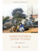 Agricultural Hand Tools - Bloomsbury Publishing PLC - 9780852636305-thumb