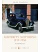 Austerity Motoring 1939-1950 - 9780852638415-thumb