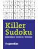 Killer Sudoku - 9780852651353-thumb