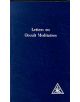 Letters on Occult Meditation - 9780853301110-thumb