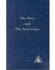 The Rays and the Initiations - 9780853301226-thumb