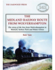 The Midland Railway Route from Wolverhampton - 9780853614494-thumb