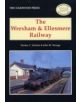 The Wrexham and Ellesmere Railway - 9780853616177-thumb