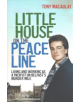 Little House on the Peace Line - 9780856409929-thumb