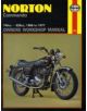 Norton Commando (68 - 77) - 9780856961250-thumb