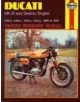 Ducati Mk III & Desmo Singles (69 - 76) - 9780856964459-thumb