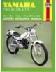 Yamaha TY50, 80, 125 & 175 (74 - 84) - 9780856964640-thumb