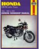 Honda CB750 Sohc Four (69 - 79) - 9780856965210-thumb