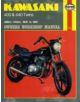 Kawasaki 400 & 440 Twins (74 - 81) - 9780856967115-thumb