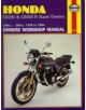 Honda CB250 & CB400N Super Dreams (78 - 84) - 9780856968938-thumb